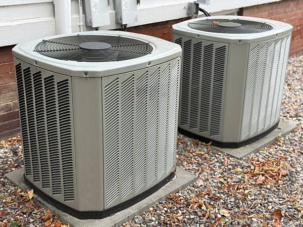 Reliable Hvac Installation contractor in Warrenton, NC by JG Cool HVAC